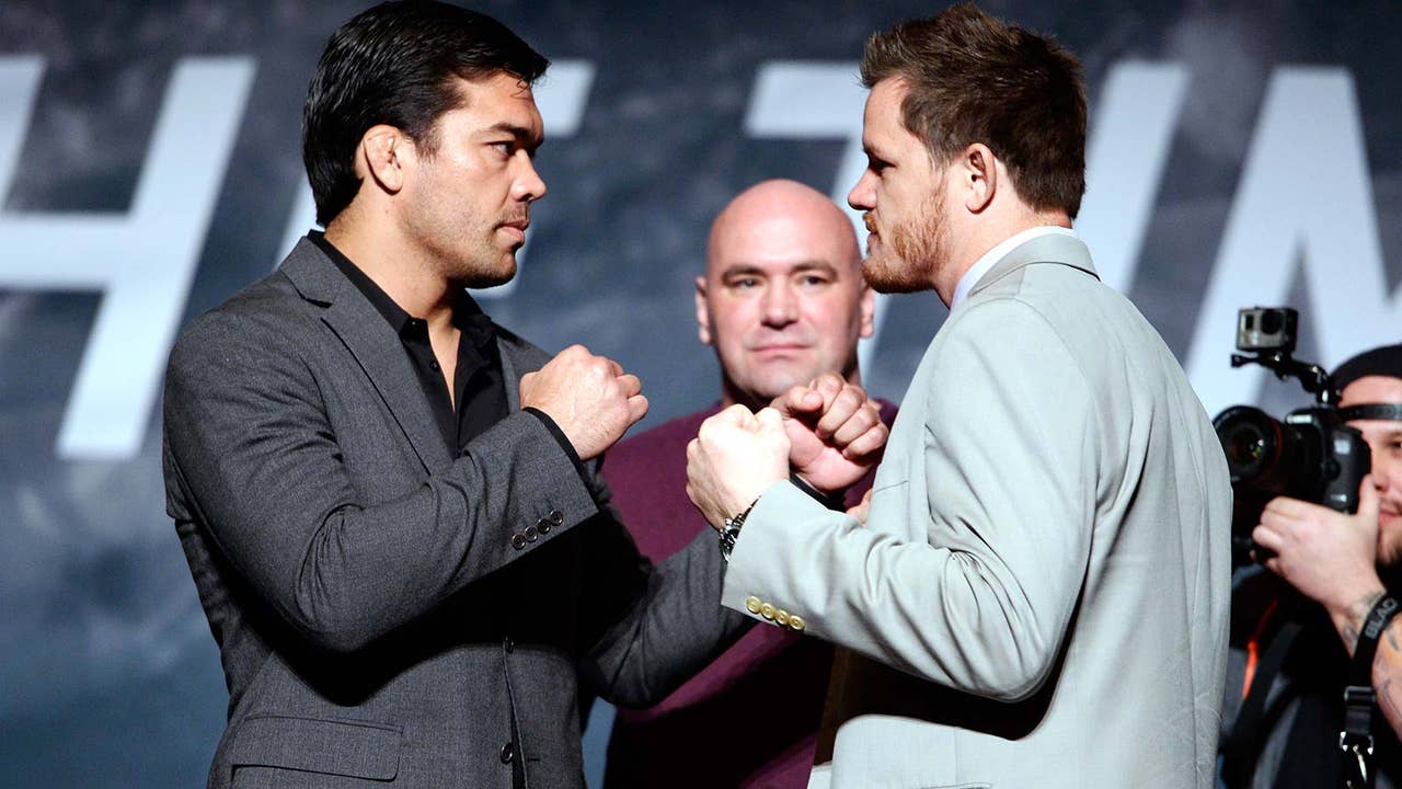 UFC Fight Night: Machida vs. Dollaway viewing and schedule guide